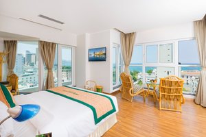Phòng & Phòng Suite