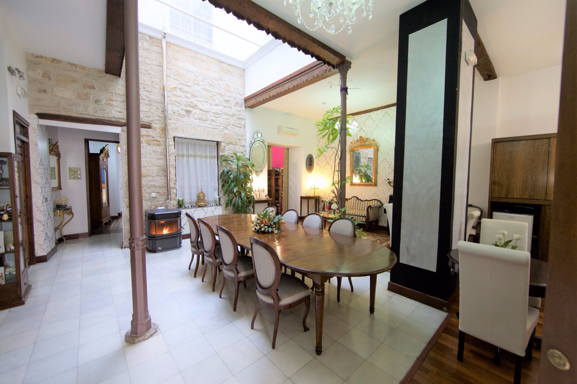 Hotel photo 54 of Boutique Hotel Nueve Leyendas.