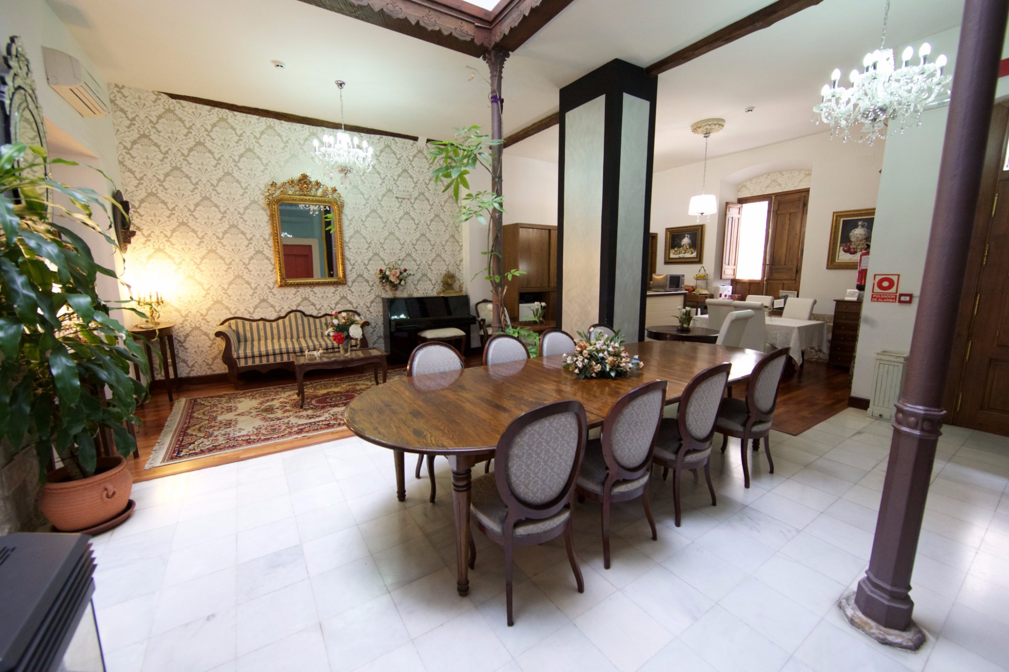 Hotel photo 90 of Boutique Hotel Nueve Leyendas.