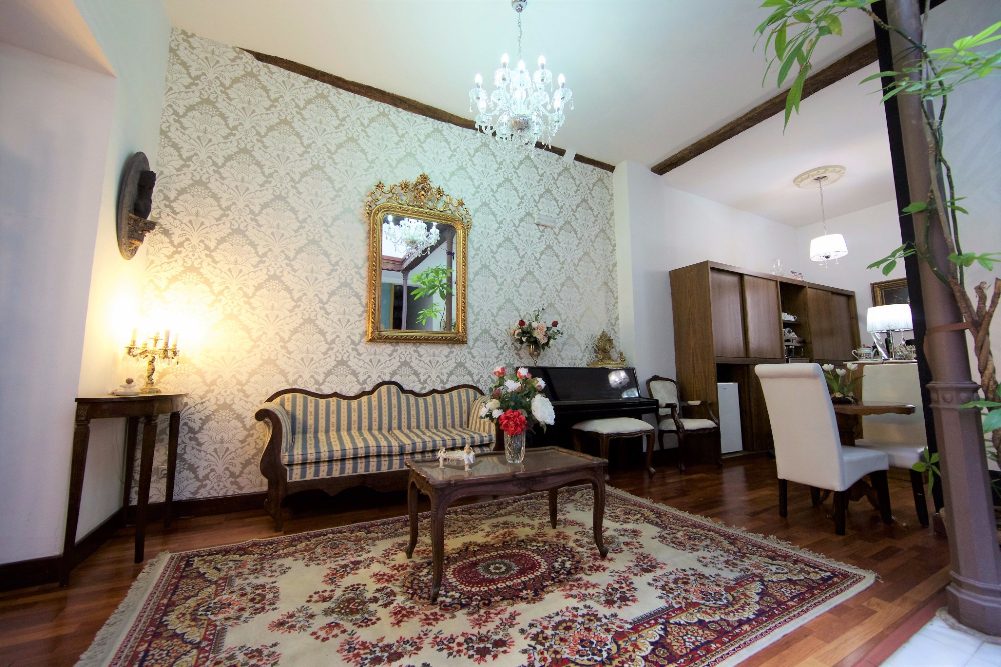 Hotel photo 56 of Boutique Hotel Nueve Leyendas.