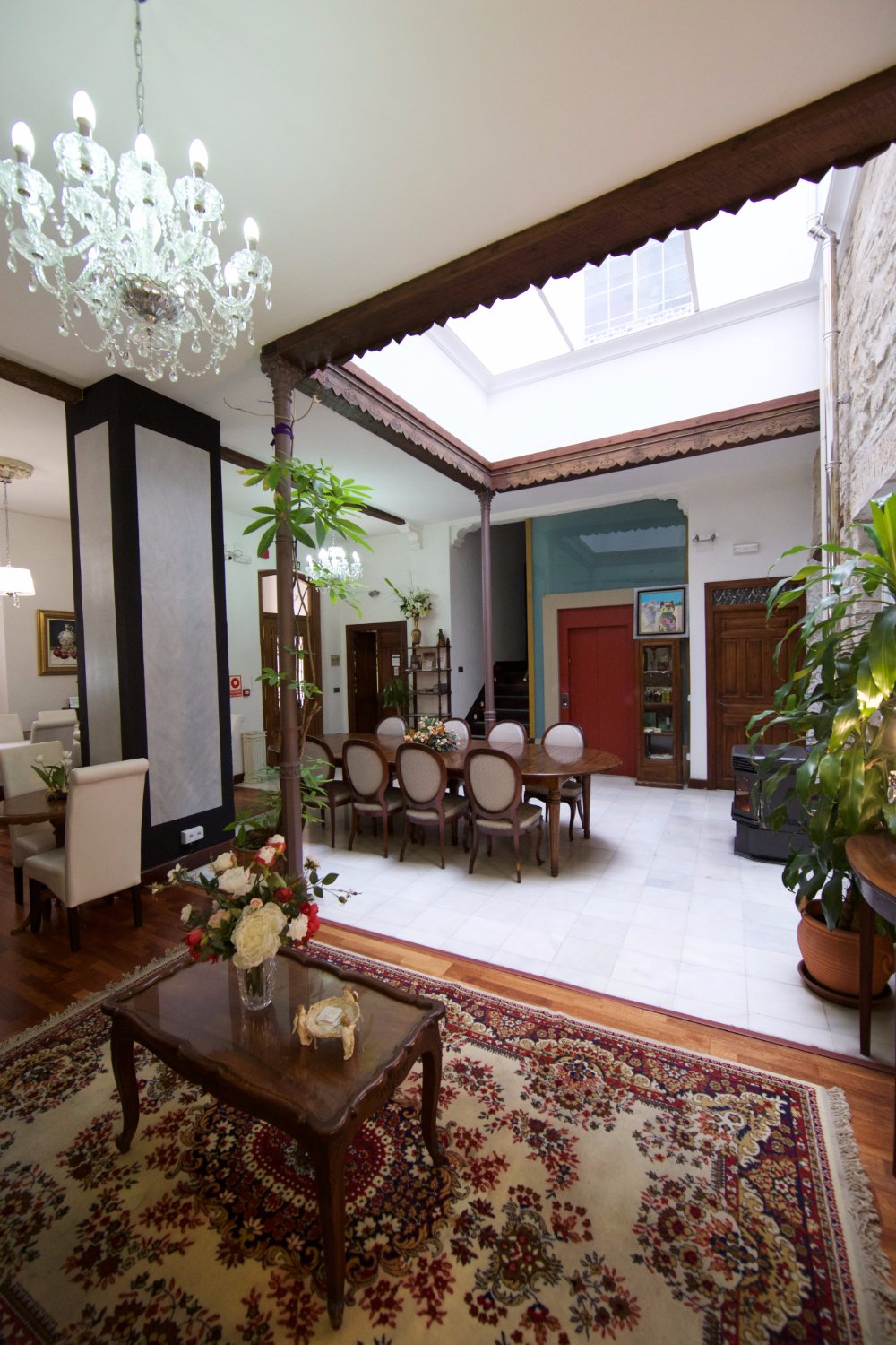 Hotel photo 81 of Boutique Hotel Nueve Leyendas.