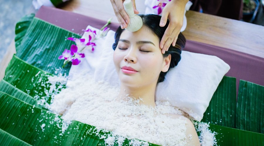 Signature package COCO RETREAT 