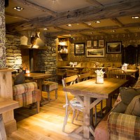 The Mayor's Room at the Queens Head