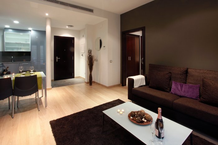 Imagen 11 de Fisa Rentals Gran Via Apartments