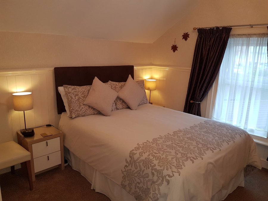 SUNFLOWER LODGE - Prices & B&B Reviews (Bridlington, United Kingdom