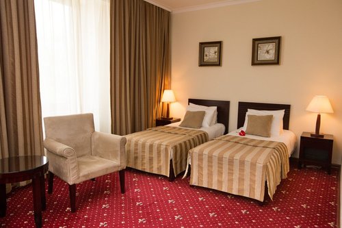 JUMBO HOTEL - Updated 2024 Prices & Reviews (Chisinau, Moldova)