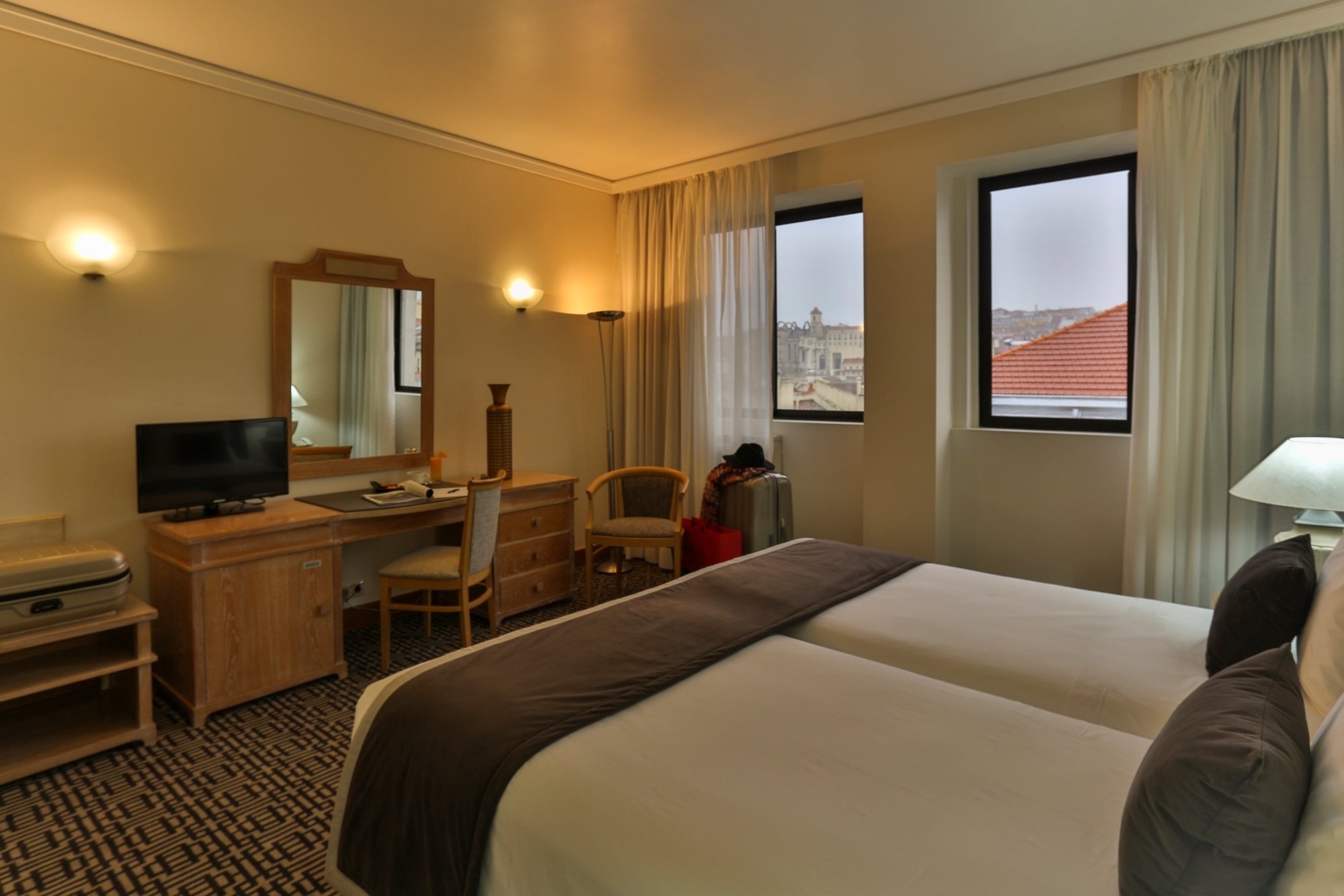 Hotel photo 9 of Hotel Mundial.