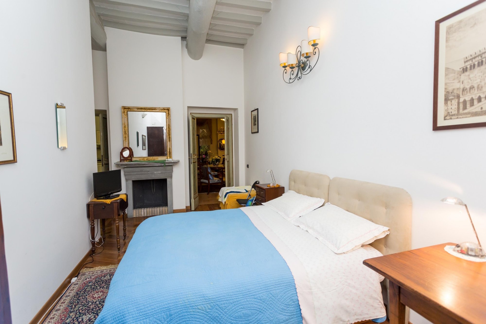 GARDEN HOUSE B&B (Perugia, Umbria): Prezzi E Recensioni (2024)