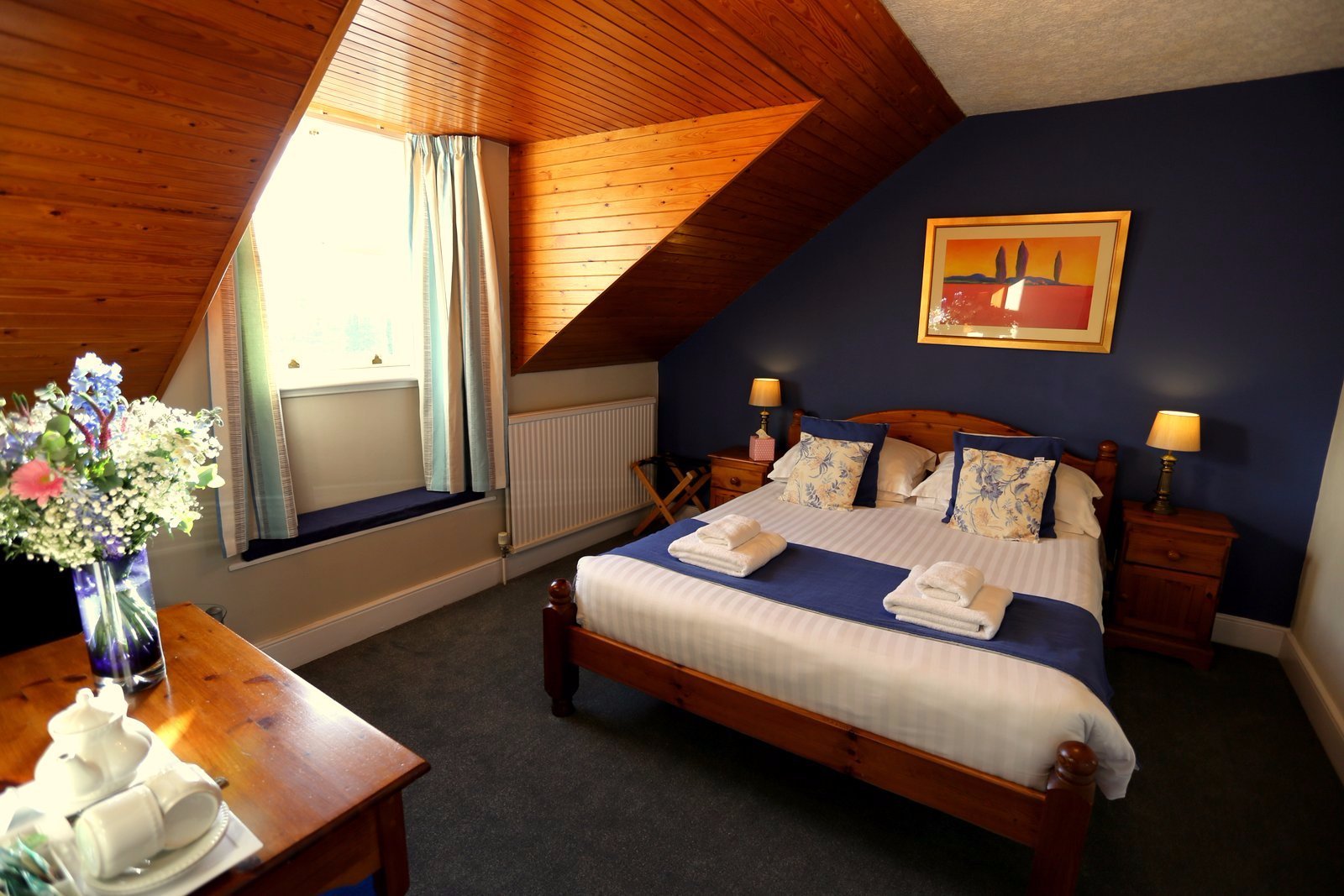 BRATHAY LODGE $191 ($̶2̶1̶2̶) - Updated 2020 Prices & B&B Reviews ...