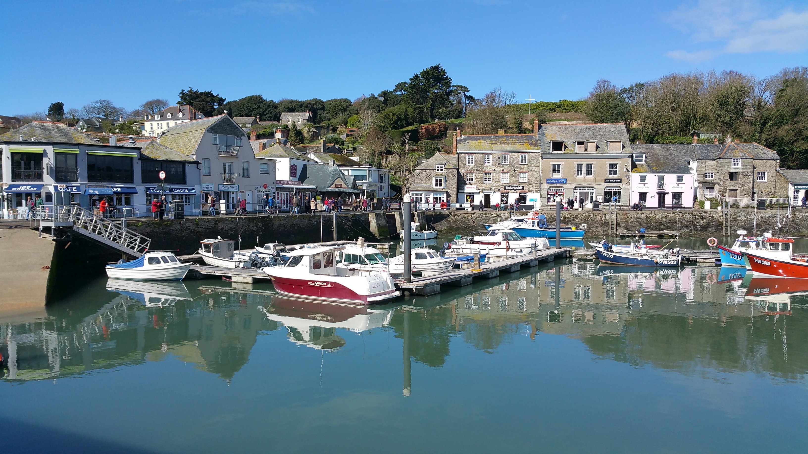 Padstow, England 2024: Best Places To Visit - Tripadvisor