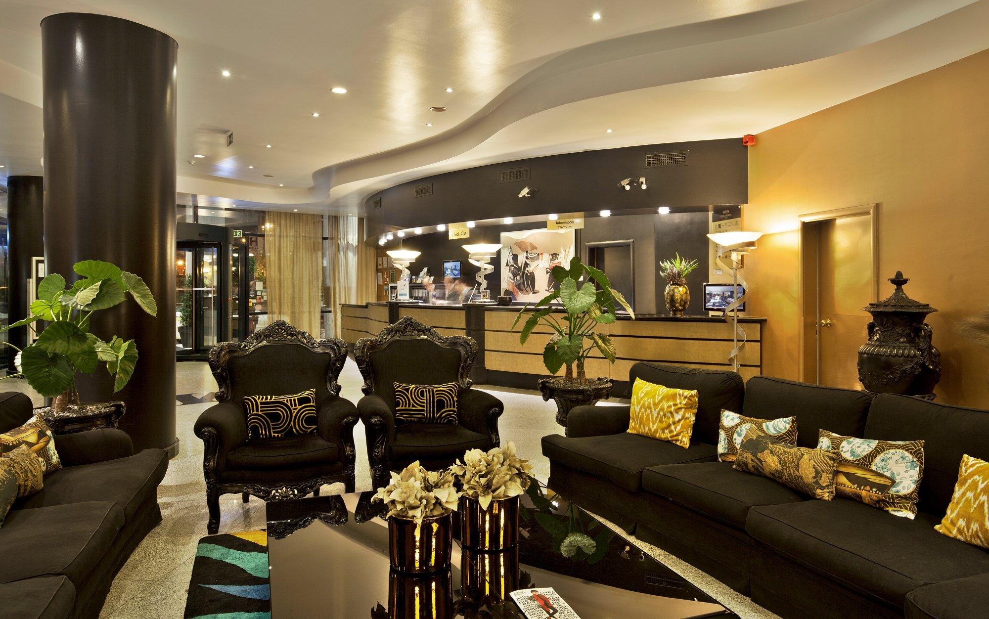 Hotel photo 33 of Hotel Mundial.