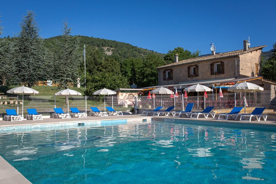 Village club verdon