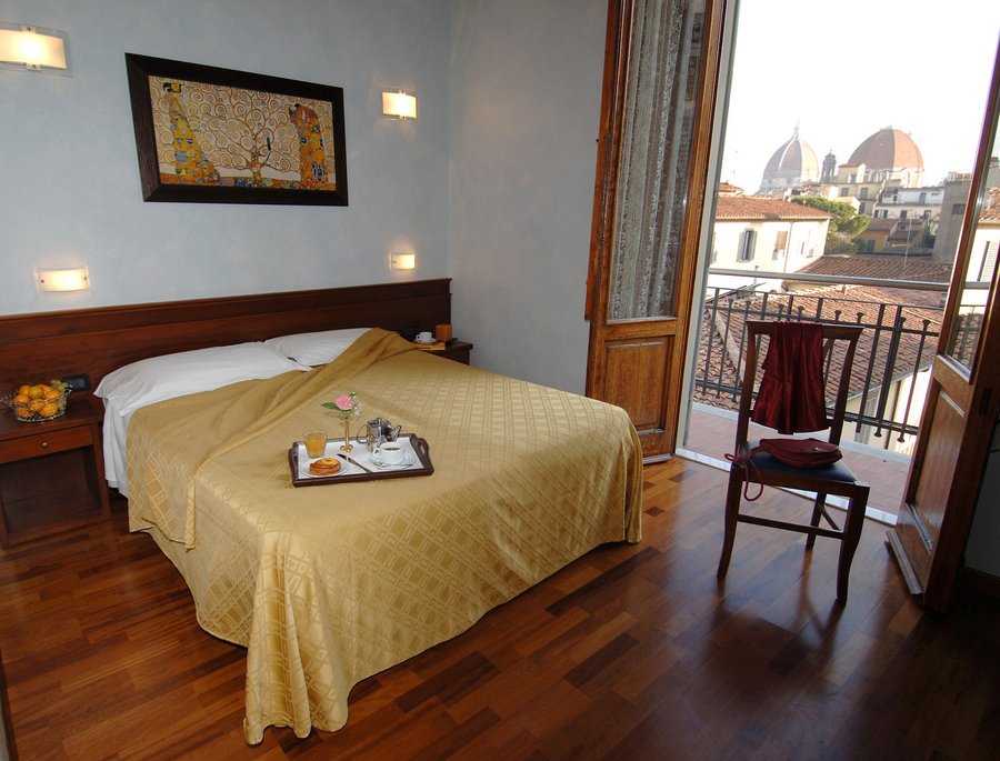 hotel palazzo vecchio reviews