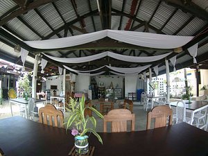 EF Costales Lodge in Luzon