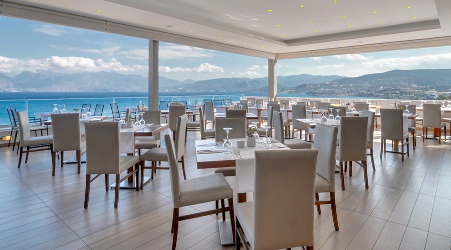 BELLAVISTA RESTAURANT