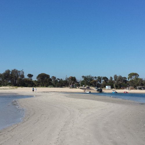 ROSEBUD BEACH: All You Need to Know BEFORE You Go (with Photos)
