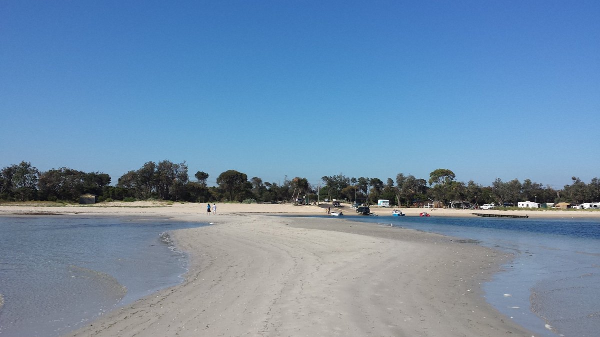 Rosebud Beach - All You Need to Know BEFORE You Go (with Photos)