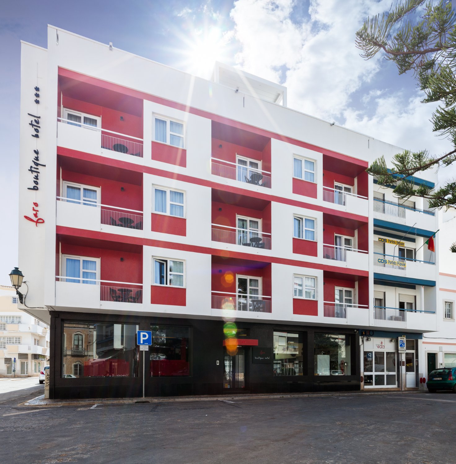 Faro Boutique Hotel C 1 5 8 C 134 UPDATED 2024 Prices