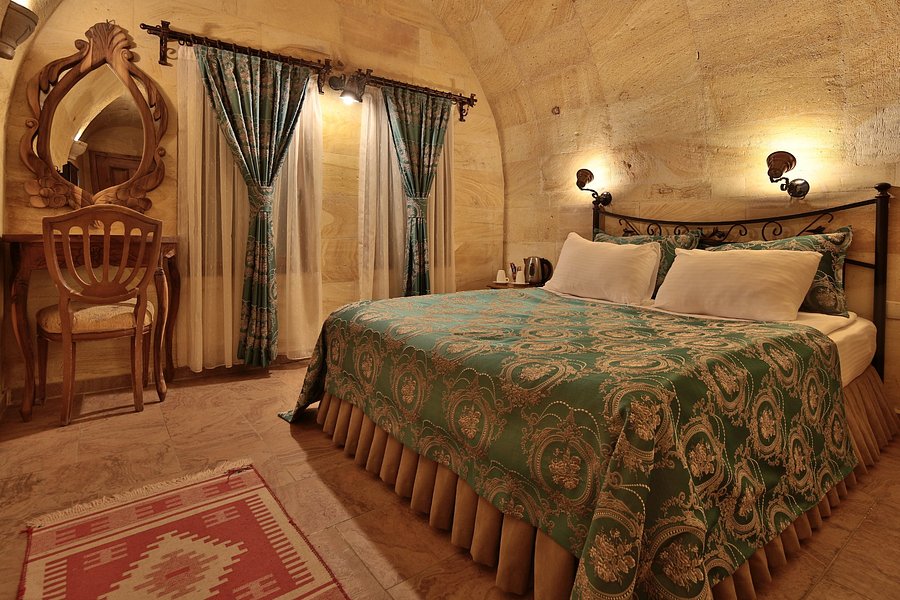 walnut house updated 2021 prices b b reviews and photos goreme cappadocia turkey tripadvisor