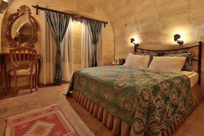 WALNUT HOUSE - Updated 2024 Prices & B&B Reviews (Goreme, Cappadocia ...