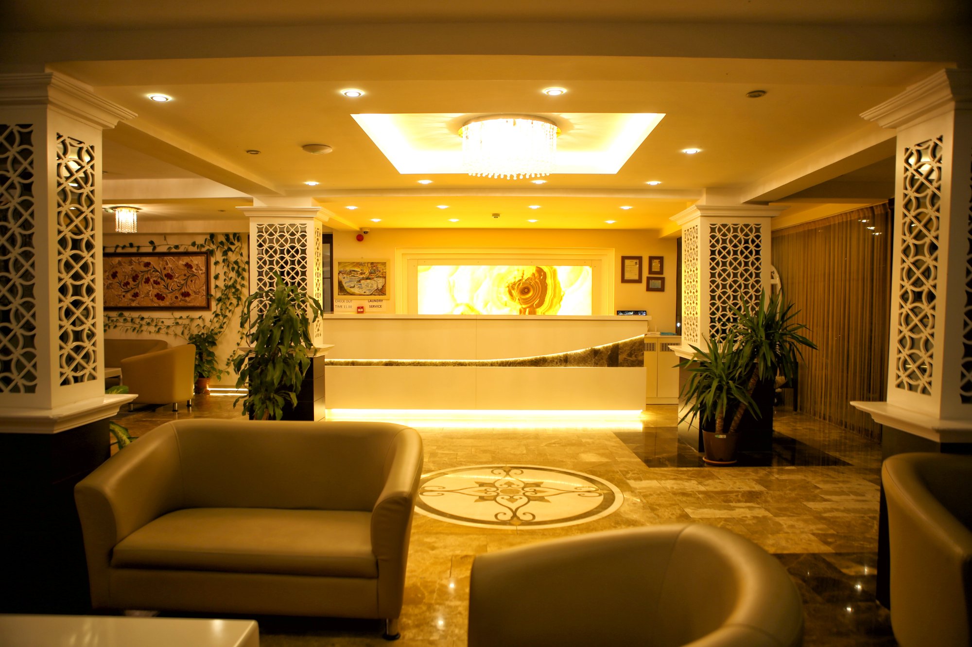 Hotel photo 18 of Venus Suite Hotel.