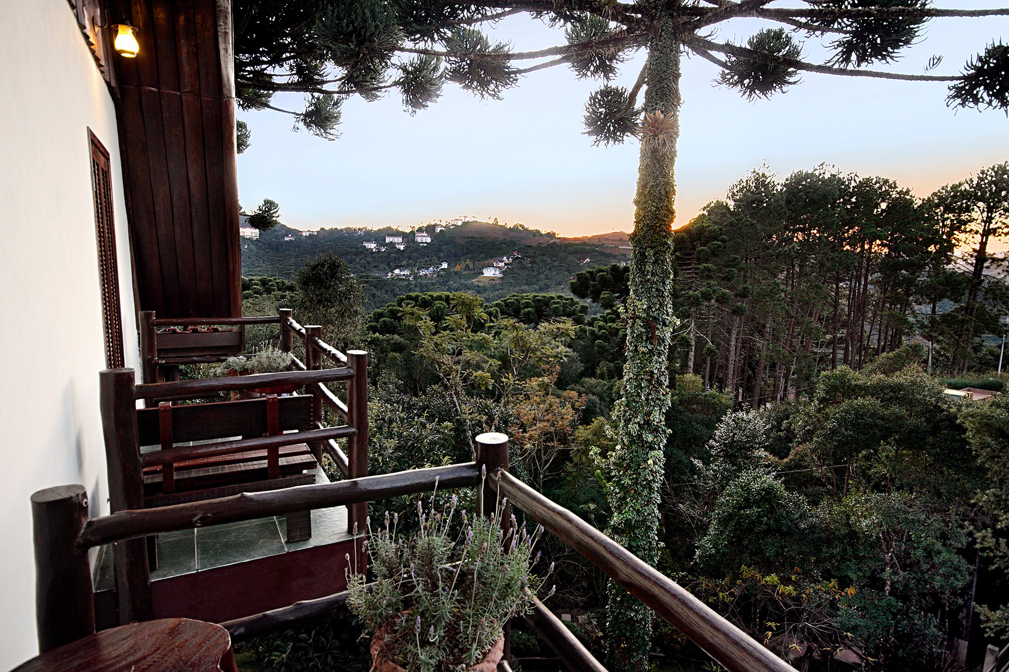 Hotel photo 23 of Recanto das Araucarias.