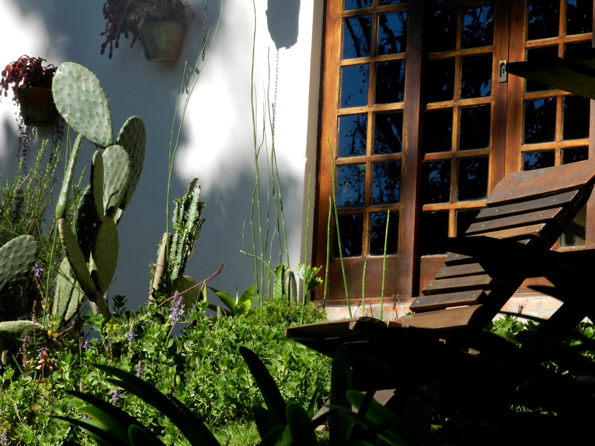 Hotel photo 28 of Recanto das Araucarias.