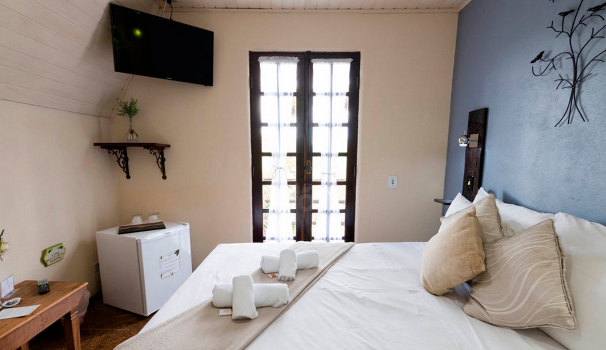 Hotel photo 12 of Recanto das Araucarias.