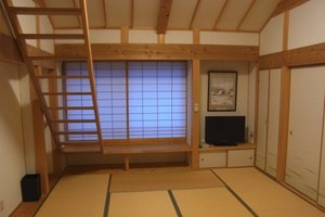 客室 & スイート