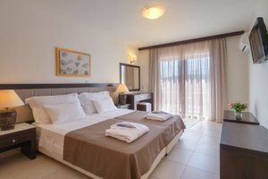 Zimmer und Suite