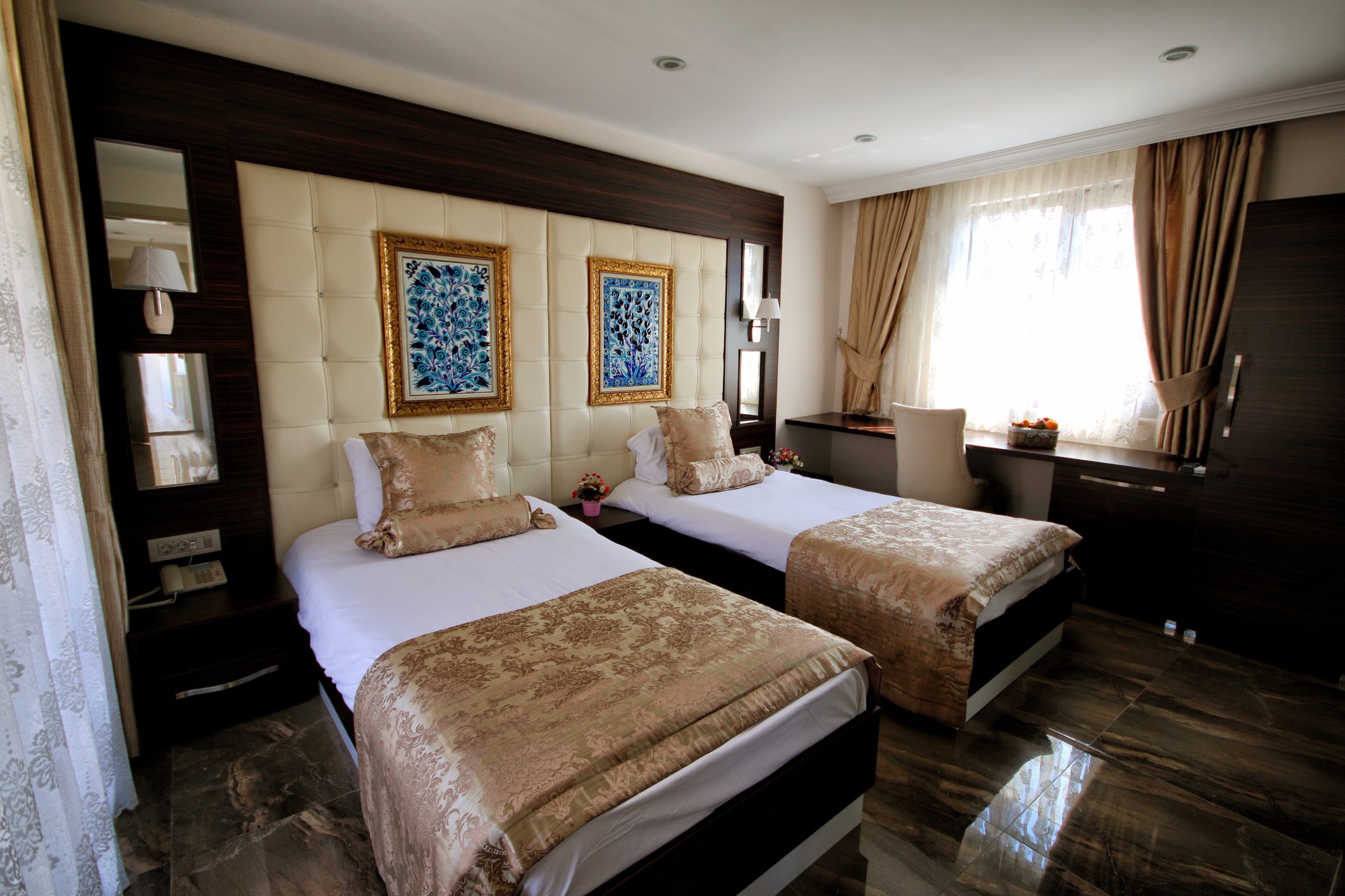 Hotel photo 5 of Venus Suite Hotel.