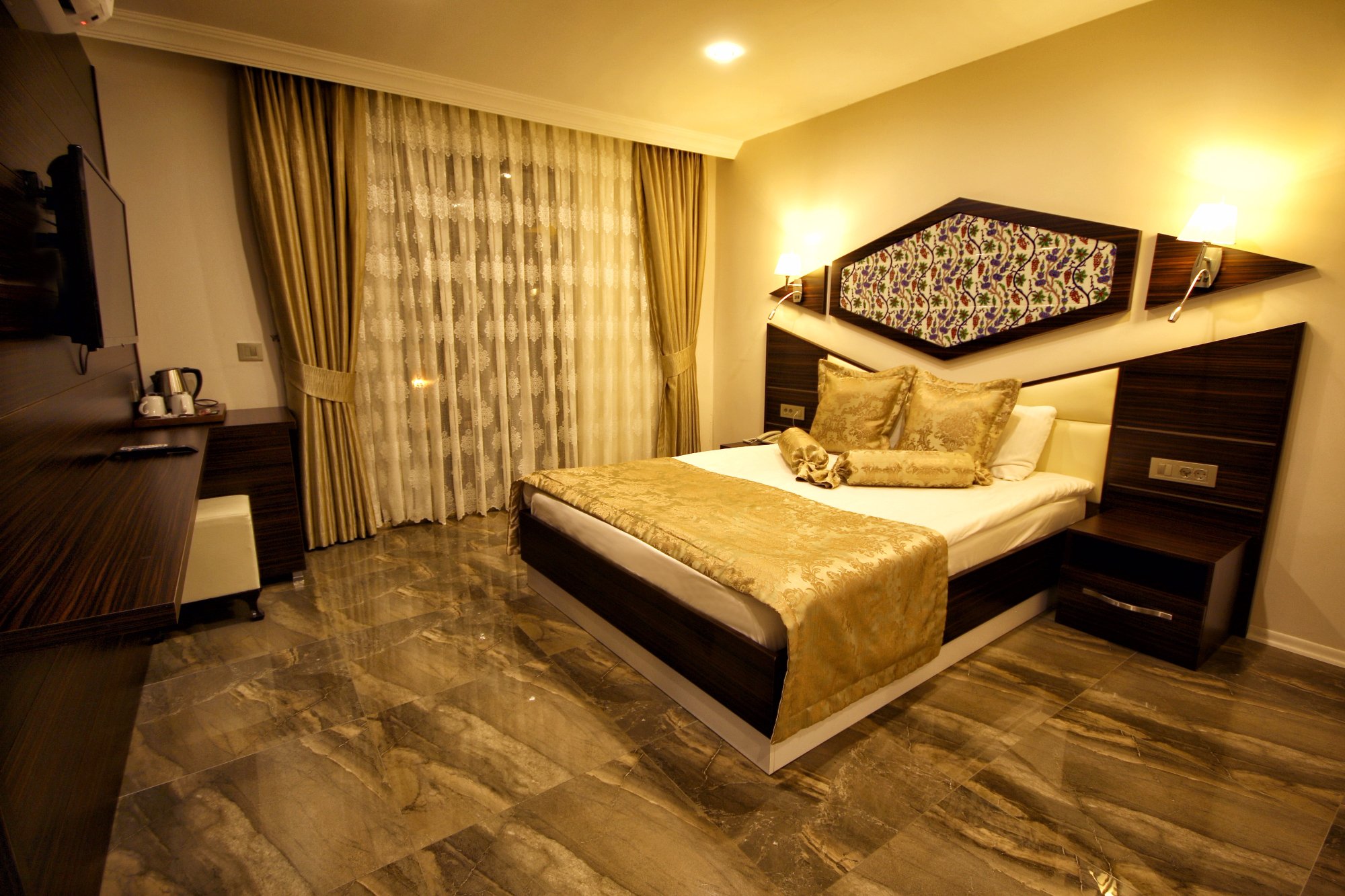 Hotel photo 19 of Venus Suite Hotel.