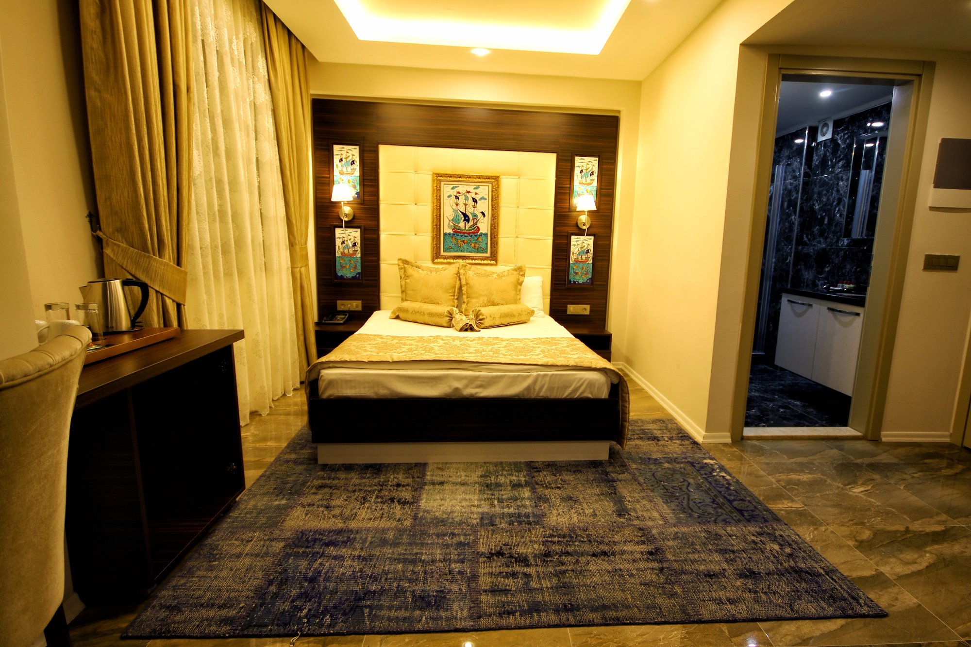 Hotel photo 17 of Venus Suite Hotel.