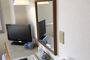 旅行者の写真