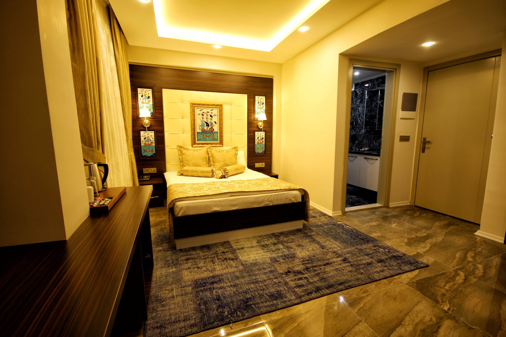 Hotel photo 37 of Venus Suite Hotel.
