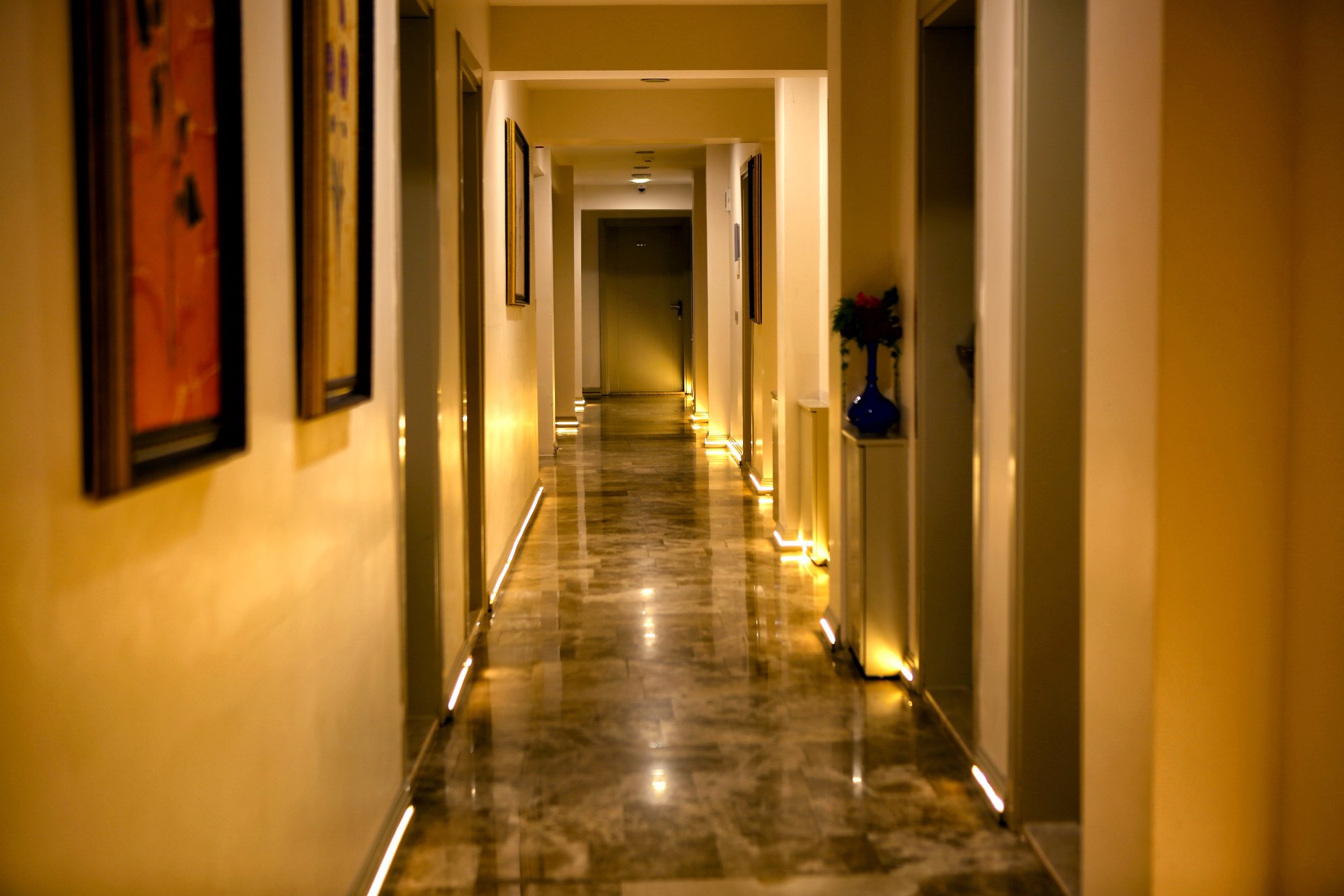 Hotel photo 9 of Venus Suite Hotel.