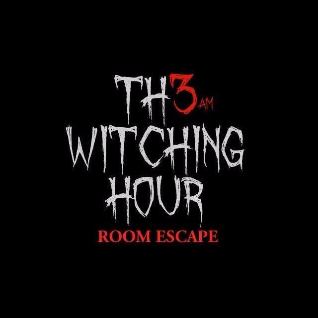 Imagen 4 de The Witching Hour Room Escape