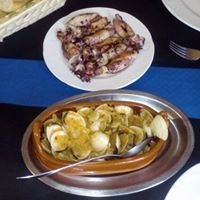 餐點