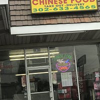 Great authentic food.