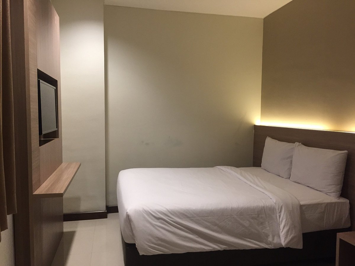 KYTOS HOTEL $17 ($̶4̶1̶) - Prices & Reviews - Bandung, Indonesia