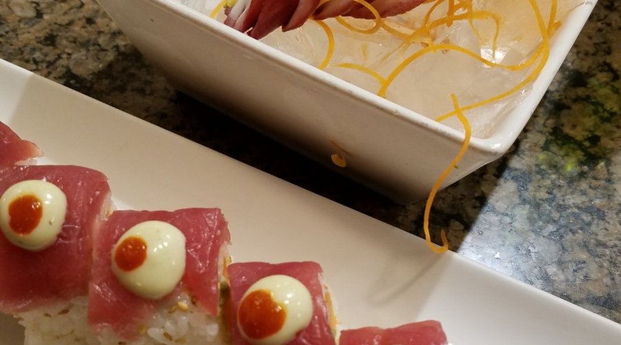 Oishii Sushi