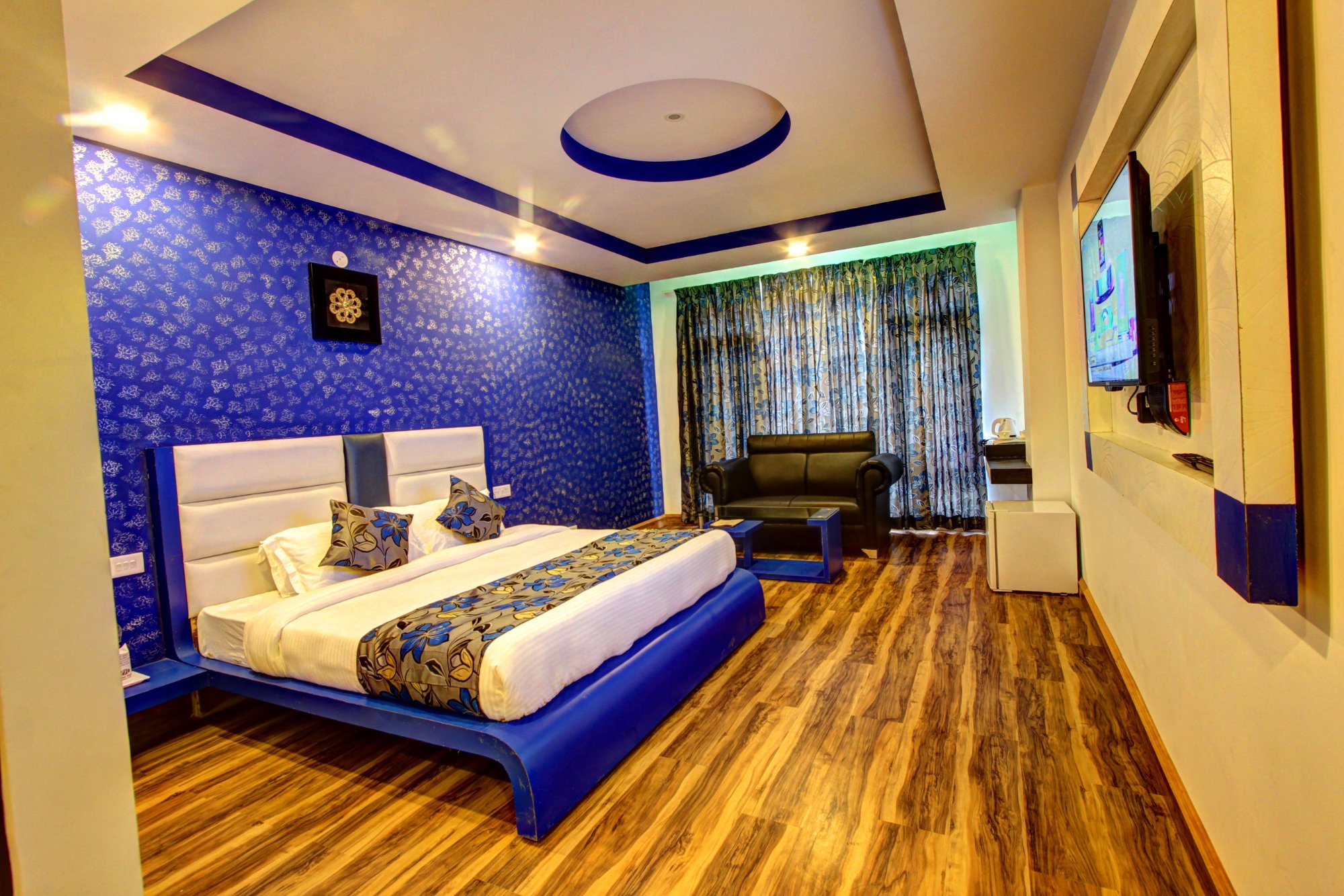 Hotel photo 6 of The Moniker Resort & Spa.