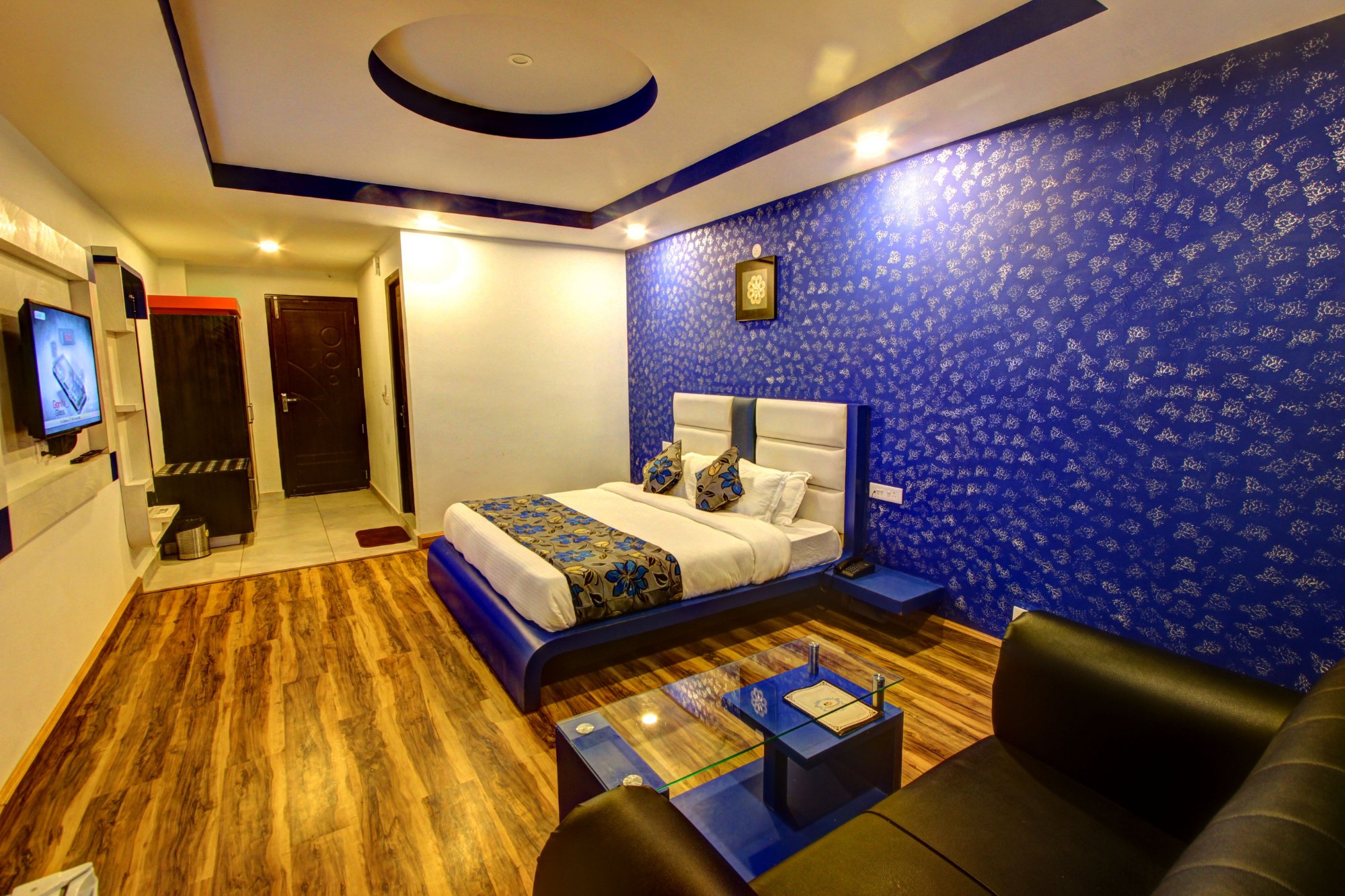 Hotel photo 11 of The Moniker Resort & Spa.