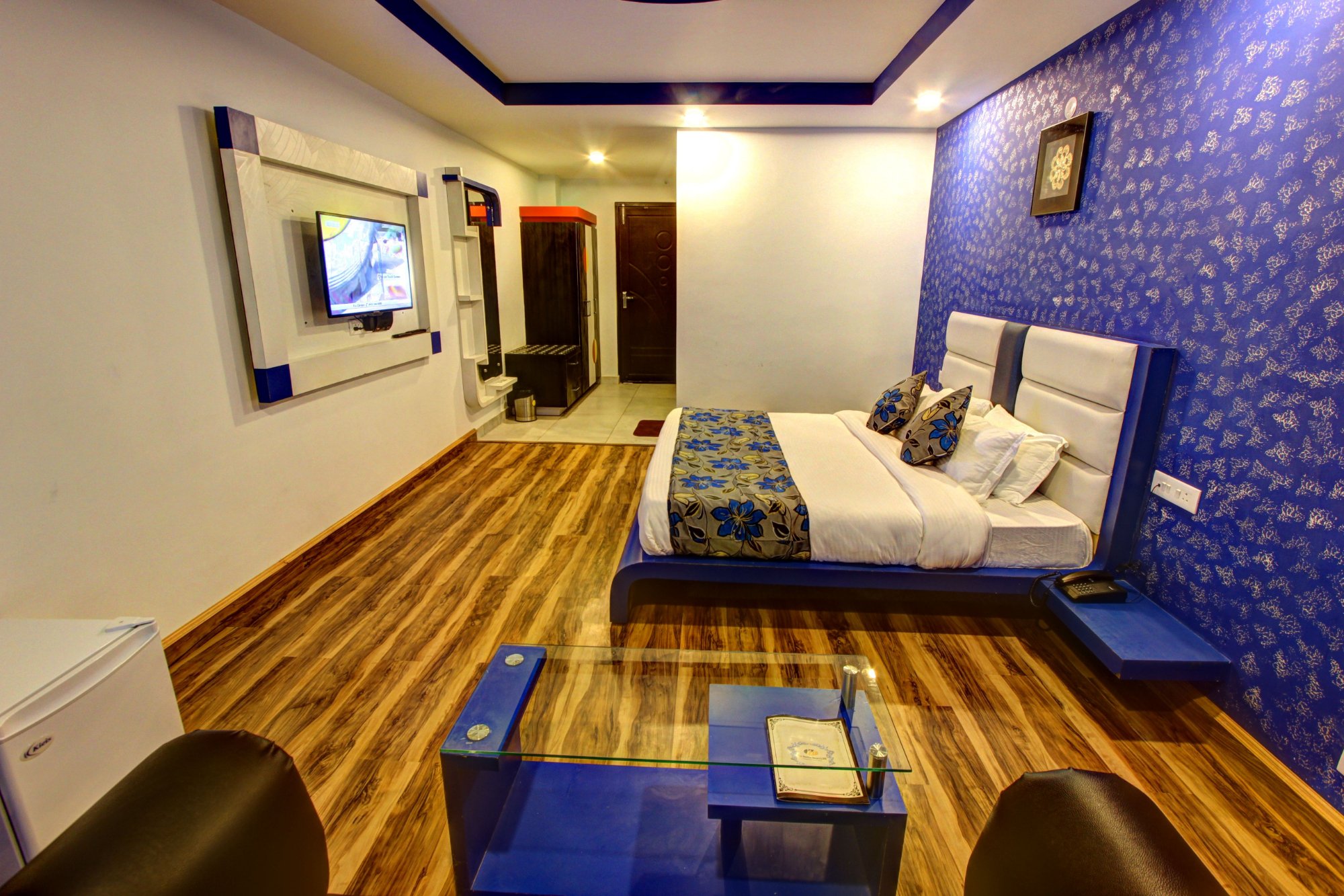 Hotel photo 12 of The Moniker Resort & Spa.