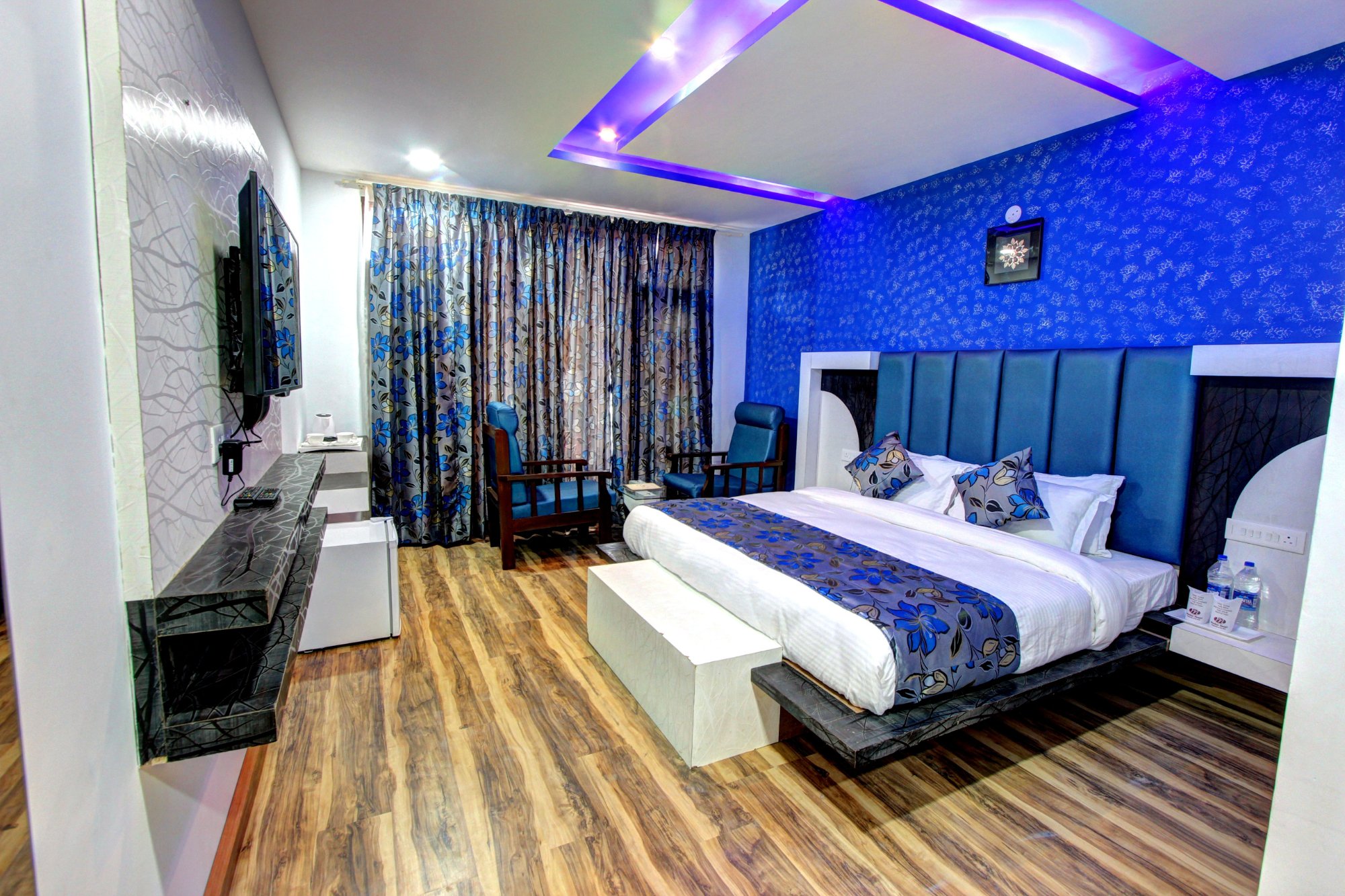 Hotel photo 18 of The Moniker Resort & Spa.