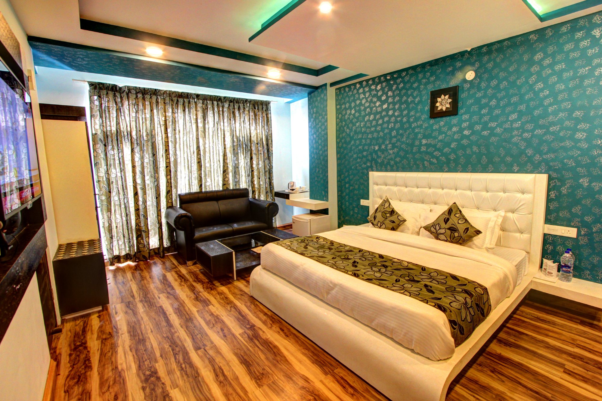 Hotel photo 20 of The Moniker Resort & Spa.