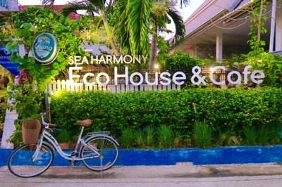 Hotel photo 5 of SEA Harmony Eco Lodge.