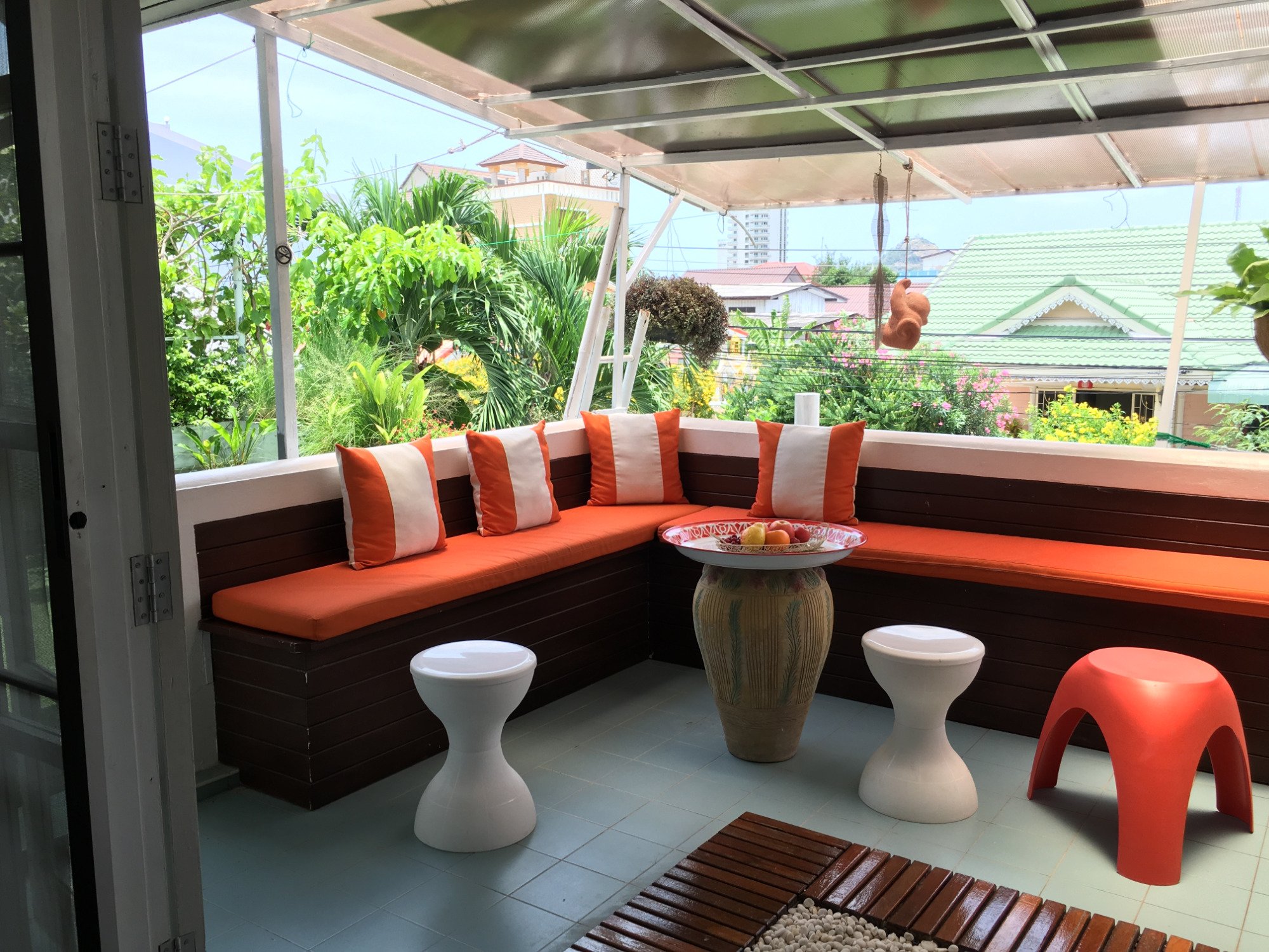 Hotel photo 8 of SEA Harmony Eco Lodge.