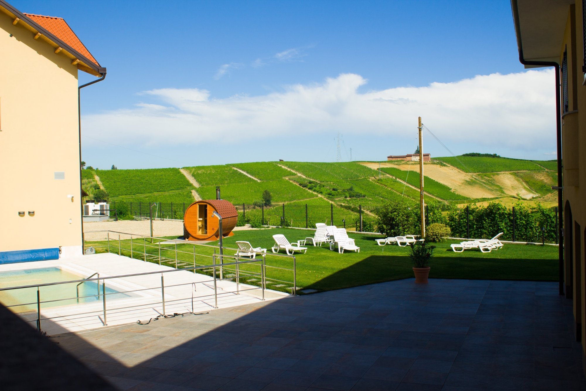 Relax Resort Spa Roero image