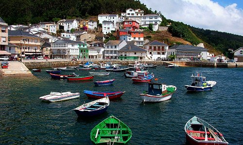Porto do Barqueiro, Spain 2023: Best Places to Visit - Tripadvisor